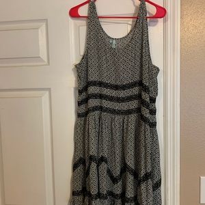 Maurices dress